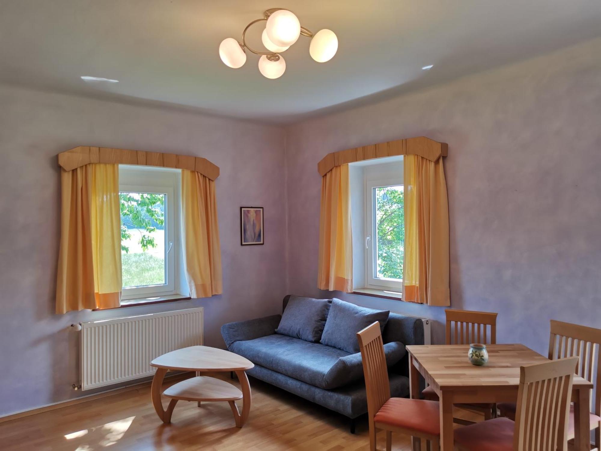 Bungalow & Apartments "Am Deber" Velden - Augsdorf Velden am Woerthersee Room photo